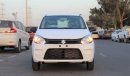 سوزوكي ألتو SUZUKI Alto 0.8L GLX MT