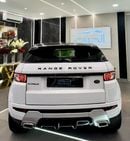 لاند روفر رانج روفر إيفوك Dynamic Plus 2.0L (3 Door)