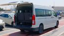 Toyota Hiace DLS - STD ROOF Toyota HiAce 2.8L Diesel Manual 13-seater  2025YM
