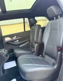 مرسيدس بنز GLS 450 4MATIC