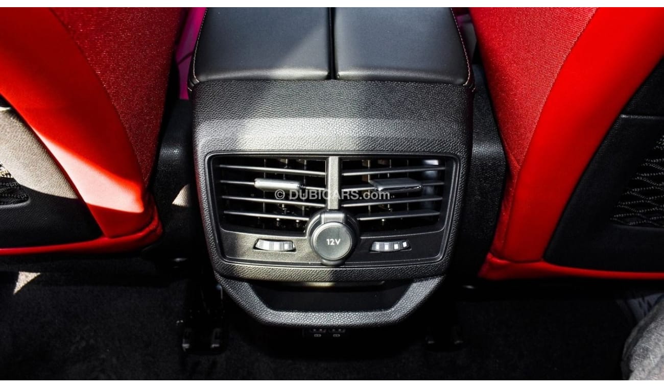 Peugeot 3008 Peugeot 3008 GT 2024