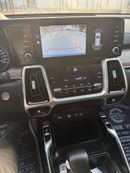 Kia Sorento Std 2.5L AWD 2022 SX NIGHT EDITION 2.5L TURBO PANORAMA 7 SEATS CANADA SPEC