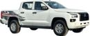 ميتسوبيشي L200 GLX Double Cab Petrol 2.4L