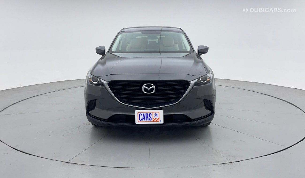 Mazda CX9 GT 2.5 | Zero Down Payment | Free Home Test Drive