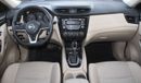 Nissan XTrail Nissan X-Trail 2018 GCC in excellent condition
