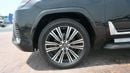 لكزس LX 600 LEXUS LX600 SIGNATURE 2023