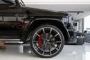 Mercedes Benz Brabus Mercedes-Benz G-Class G800 | Original Brabus 800 Kit + Engine | Fully Loaded