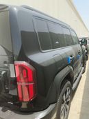 BYD Leopard 5 BYD Leopard 5 Ultra Version 20-inch Wheels