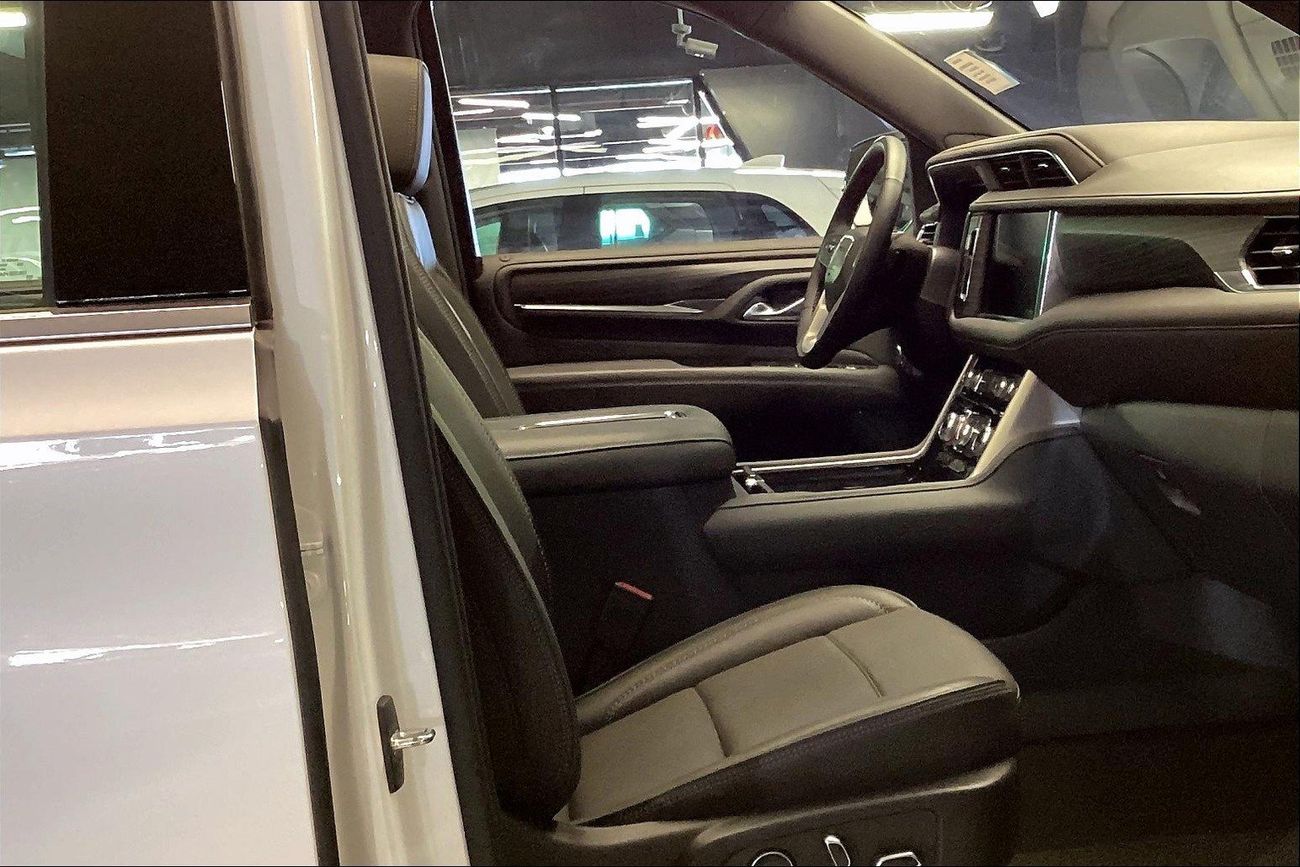 GMC Yukon Denali | Guaranteed Warranty | 0 Down Payment