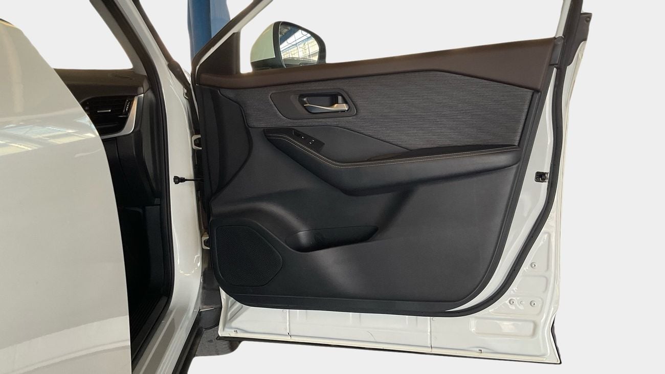 نيسان إكس تريل S | شامل الضمان | 0 ﺪﻔﻋﺓ ﺃﻮﻟﻯ