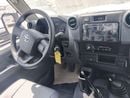 Toyota Land Cruiser 70 TOYOTA LC76 I 4.2L DIESEL I HARD TOP I 05 DOOR I V6 I 2025