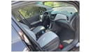 Chevrolet Trax LT Chevrolet Trax 2018 G CC full autmatic accident free