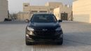 Chevrolet Equinox 1LT 1.5L 4WD
