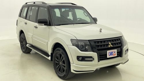 Mitsubishi Pajero GLS H/L SIGNATURE EDITION 3.8 | Zero Down Payment | Home Test Drive