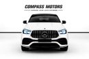 Mercedes Benz GLE53 AMG GCC Specs GLE 53 AMG Coupe