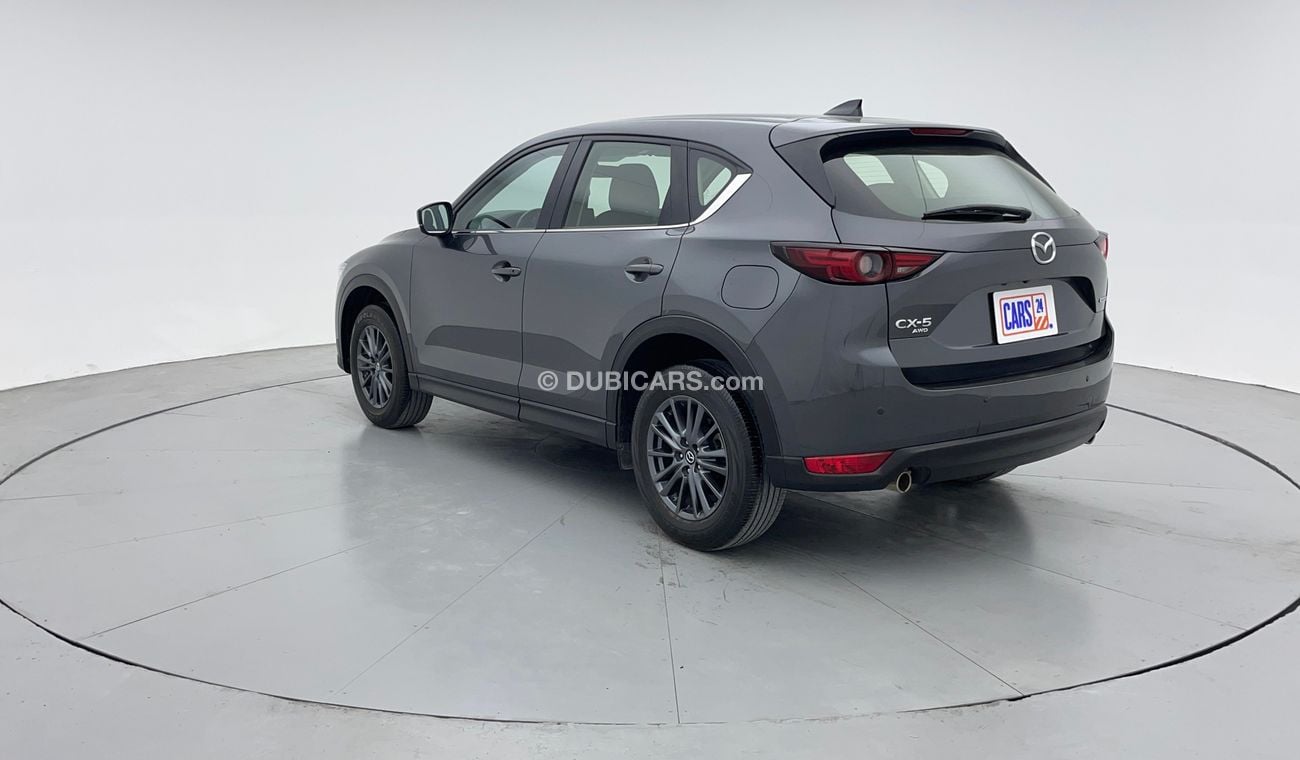 Mazda CX5 GT 2.5 | Zero Down Payment | Free Home Test Drive