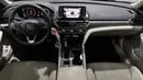 Honda Accord LX 2022 | AED 873/Month | 0 DP | 30 Day Return | Warranty | Service History