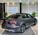 أودي S3 TFSI quattro 2.0L