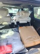 روكس أداماس Admas Luxury Executive Edition – 6-Seater Intelligent SUV