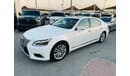 Lexus LS460