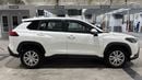 Toyota Corolla Cross XL 2024 XL | AED 1066/Month | 20% DP | 30 Day Return | Warranty | Service History