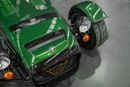 Caterham Seven 2025 Caterham 485 Final Edition / Limited To Only 60 Units Worldwide (No.47 of 60) / Caterham Warran