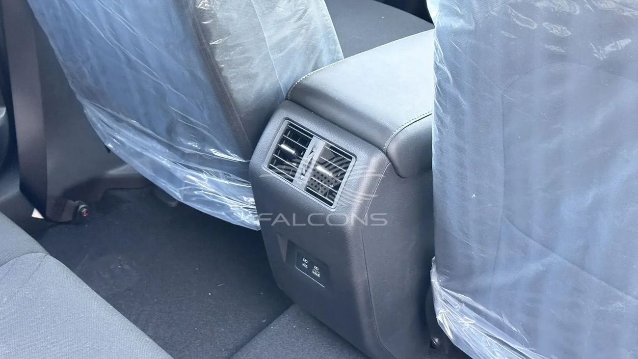 Mitsubishi Outlander Mitsubishi/OUTLANDER/00E27 1.5L SPORT TYPE1 CYLINDER 2WD