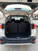 تويوتا راش GX EX 1.5L