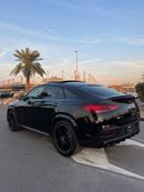 مرسيدس بنز GLE 53 AMG