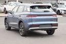 بي واي دي سونغ برو 1.5L Plug-in  BEYOND 2025 Model only for export