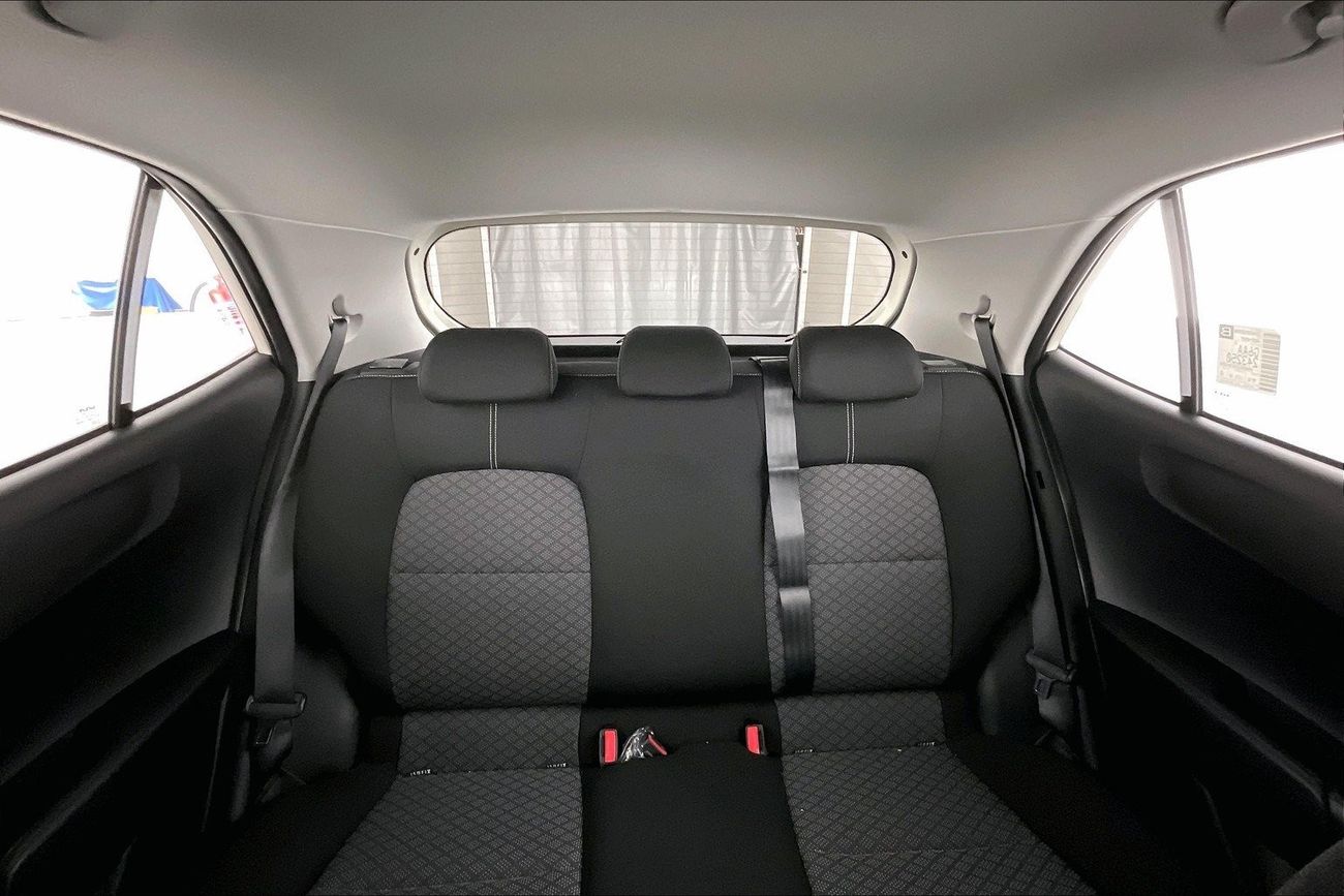 هيونداي جراند i10 Smart | شامل الضمان | 0 ﺪﻔﻋﺓ ﺃﻮﻟﻯ