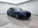 أودي A4 35 TFSI S Line 1.4L 35 TFSI S-line - GCC Specs - Great conditions