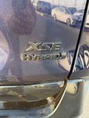 Toyota RAV4 RAV4 XSE Hybrid 4x4