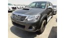 Toyota Hilux DIESEL 3.0L AUTOMATIC GEAR  RIGHT HAND DRIVE