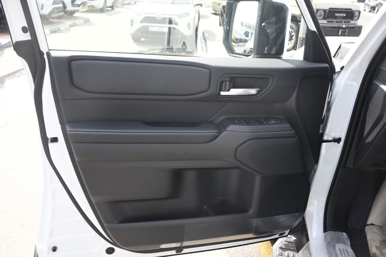 Toyota Prado ADVENTURE