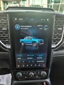 Ford Ranger Ford Range Used Car