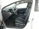 تويوتا كورولا XLI HEV elite full option 1.8 hybrid ready stock