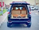 تويوتا لاند كروزر GXR 2019 FACELIFTED 2025 WITH INTERIOR AND EXTERIOR V6 4.0L GCC IN EXCELLENT CONDITION