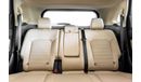 Ford Edge 2016 Ford Edge SE / Full-Service History