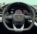 لامبورغيني اوروس STD 4.0T V8 2020 Lamborghini Urus, 1 Year Warranty, Full Service History, Excellent Condition