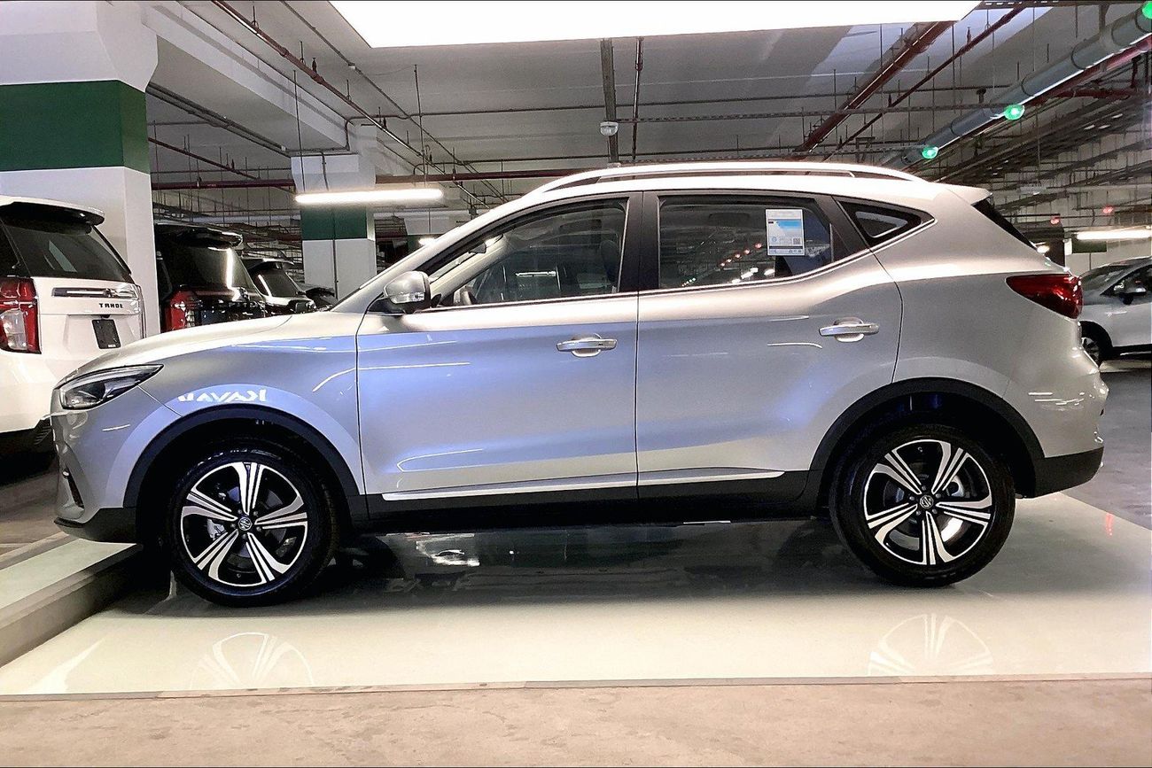 أم جي ZS Luxury | شامل الضمان | 0 ﺪﻔﻋﺓ ﺃﻮﻟﻯ