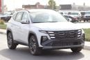 Hyundai Tucson 2.0L , Seat Heating - Cooling, Panoramic Roof, Push Start, Full Option Model 2025