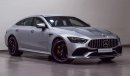 مرسيدس بنز AMG GT 53 TURBO 4MATIC+