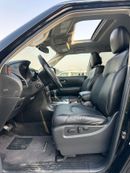 نيسان أرمادا 4WD Full Option SL