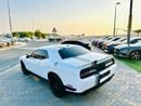 Dodge Challenger SXT | Monthly 1100/- | 0% DP | Touch Screen | Cruise Control | # 86461