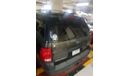 Ford Explorer 2005 Gcc Specification