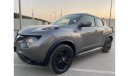 Nissan Juke Nissan juke 2015 g cc full automatic accident free