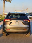 Toyota RAV4 TOYOTA RAV4 LE HYBRID 2019