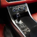 لاند روفر رينج روفر سبورت HST 3.0L AED 3,751 pm • 0% Downpayment • Range Rover Sport HST • 1 Year Warranty