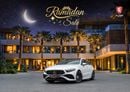 Mercedes-Benz A 35 AMG A 35 AMG | 3,075 P.M | 0% Downpayment | Perfect Condition! | Ramadan Offer!